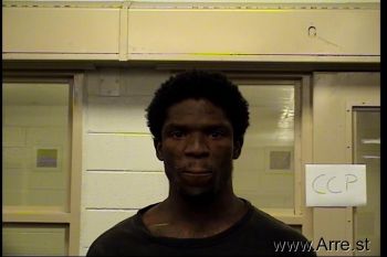 Bradford Anjaydrian Anderson Mugshot